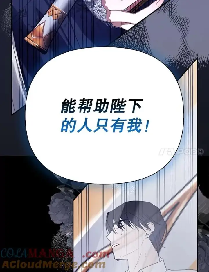 《如何隐藏皇帝的孩子》91.主持大局图53