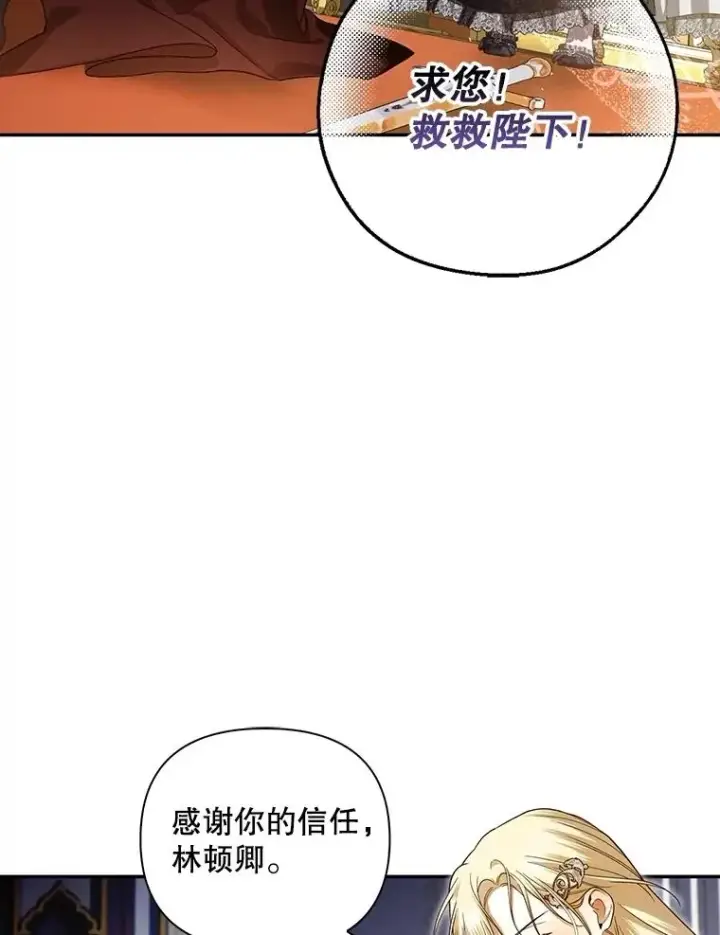 《如何隐藏皇帝的孩子》91.主持大局图58