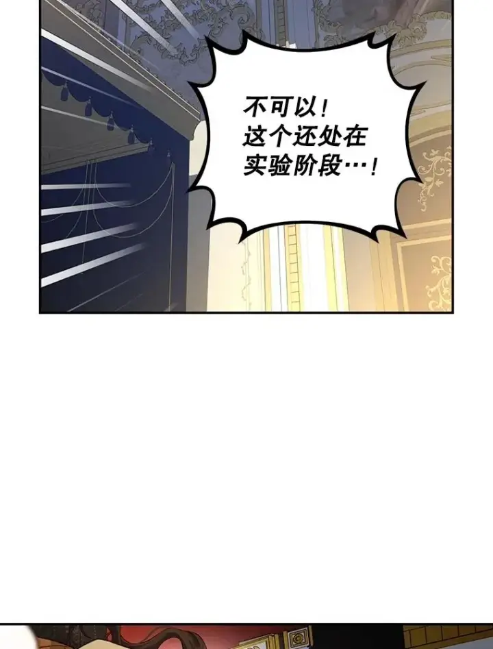 《如何隐藏皇帝的孩子》91.主持大局图68