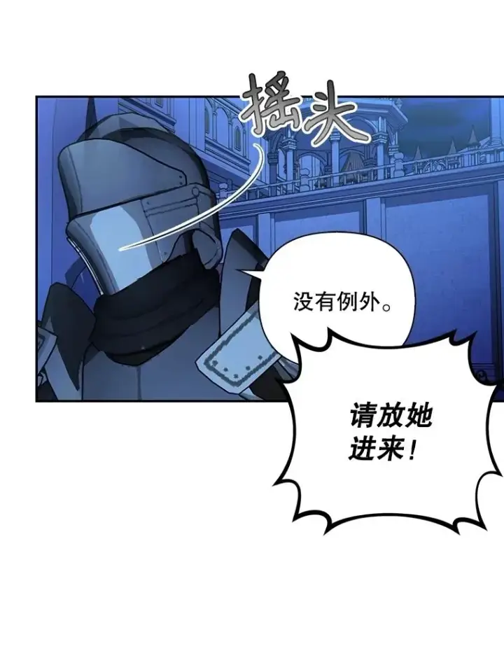 《如何隐藏皇帝的孩子》91.主持大局图8