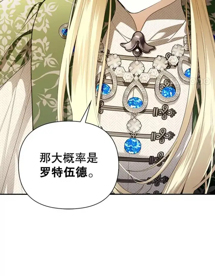 《如何隐藏皇帝的孩子》92.虎父无犬子图14