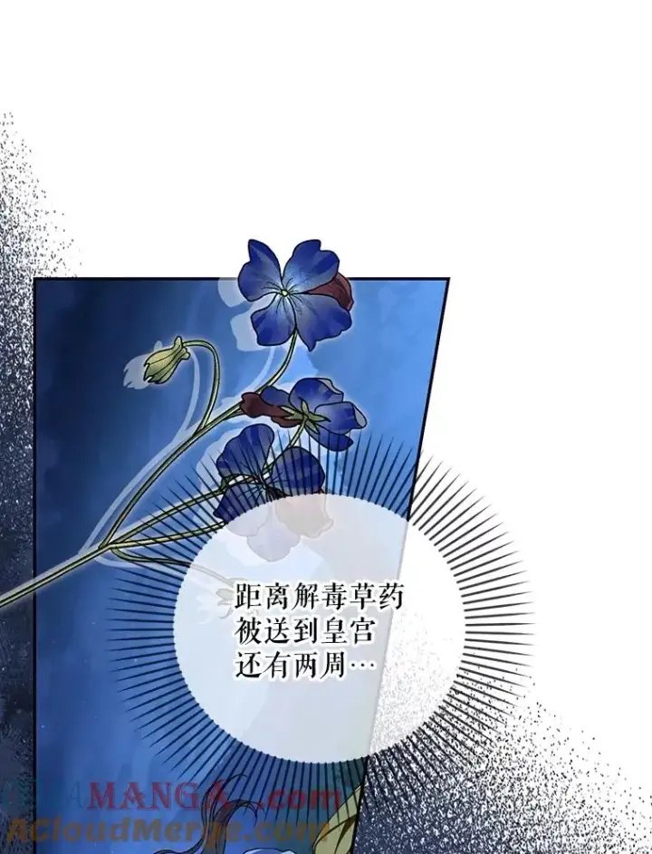 《如何隐藏皇帝的孩子》92.虎父无犬子图25