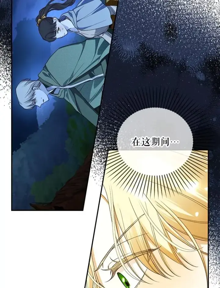 《如何隐藏皇帝的孩子》92.虎父无犬子图26