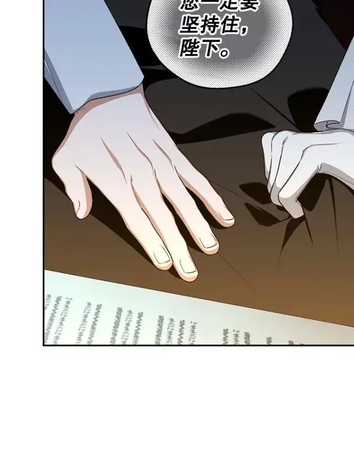 《如何隐藏皇帝的孩子》92.虎父无犬子图38