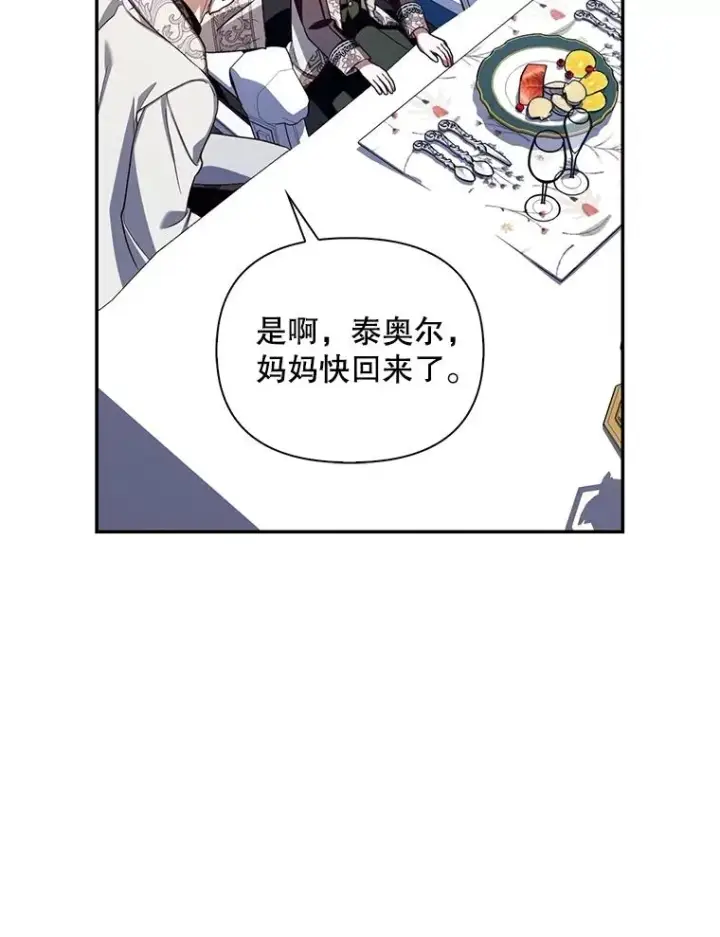 《如何隐藏皇帝的孩子》92.虎父无犬子图47