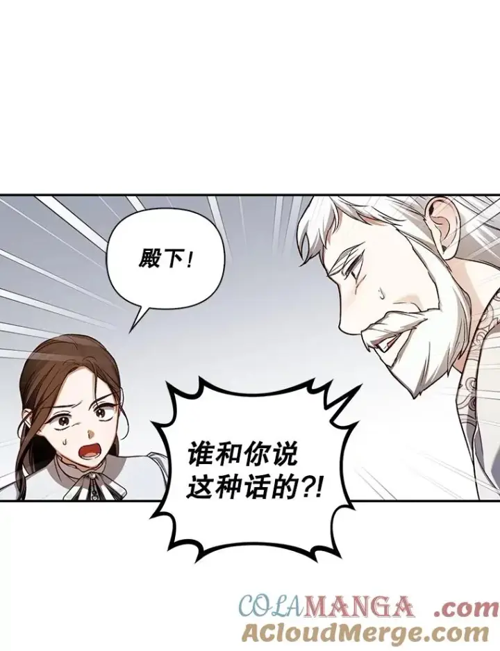 《如何隐藏皇帝的孩子》92.虎父无犬子图49