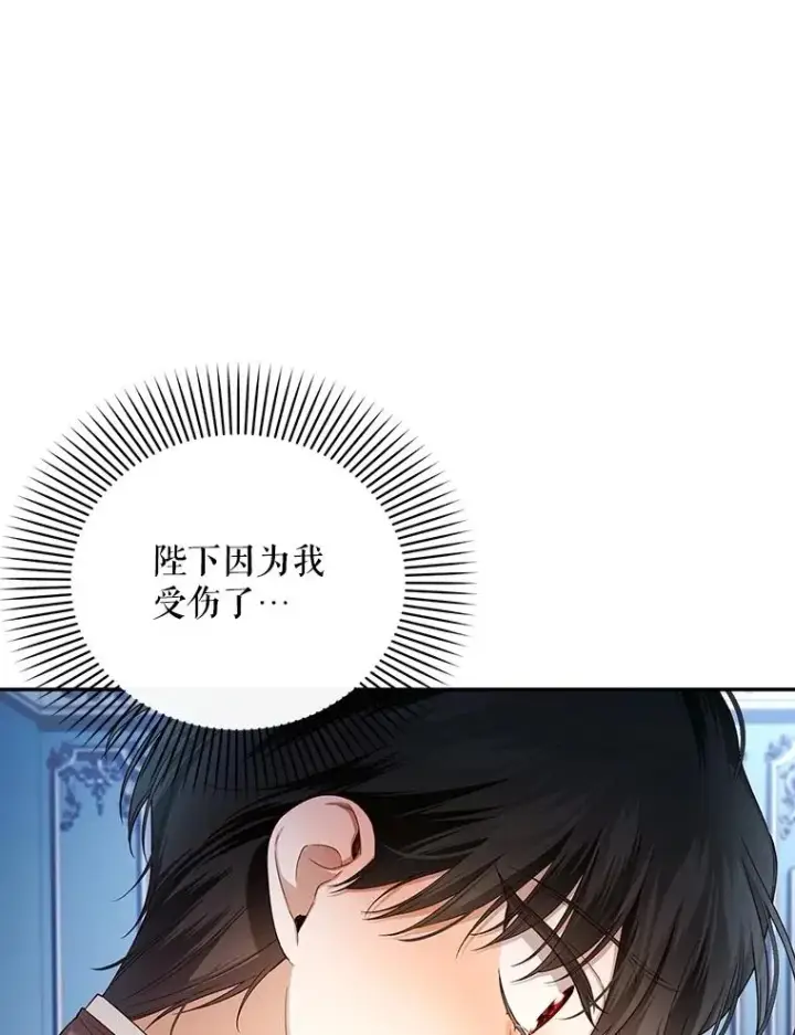 《如何隐藏皇帝的孩子》92.虎父无犬子图50