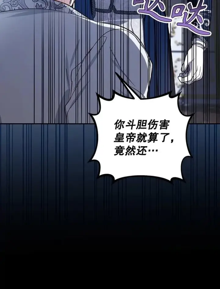 《如何隐藏皇帝的孩子》92.虎父无犬子图60