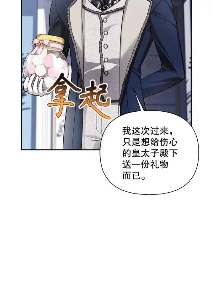 《如何隐藏皇帝的孩子》92.虎父无犬子图68