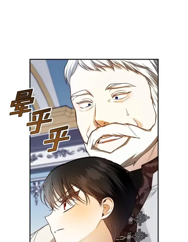 《如何隐藏皇帝的孩子》92.虎父无犬子图91