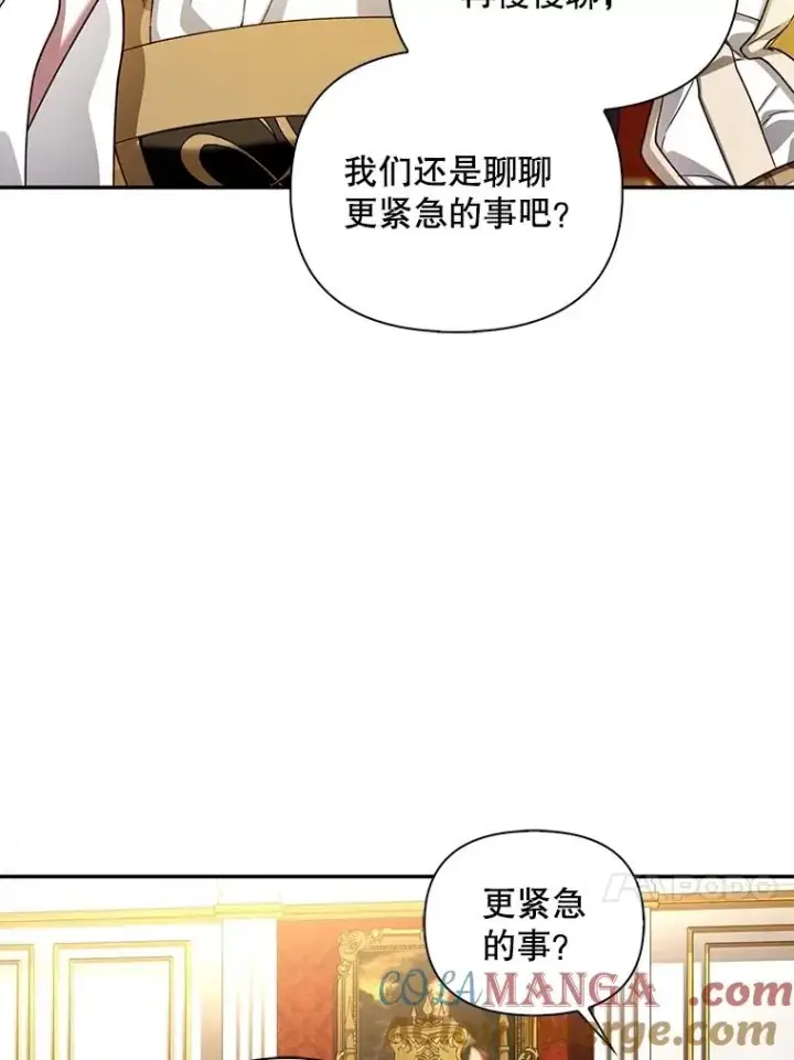 《如何隐藏皇帝的孩子》94.发现秘密图65