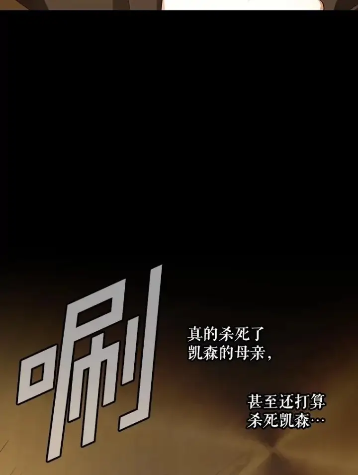 《如何隐藏皇帝的孩子》96.被撕掉的秘密图67