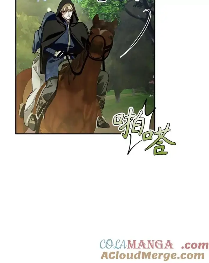 《如何隐藏皇帝的孩子》97.一触即发图53