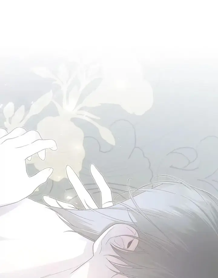 《如何隐藏皇帝的孩子》98.苏醒（本季完）图138