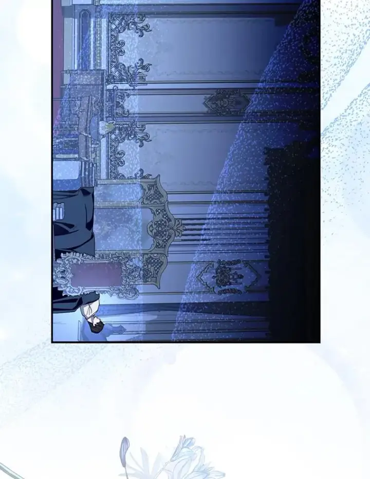 《如何隐藏皇帝的孩子》98.苏醒（本季完）图31