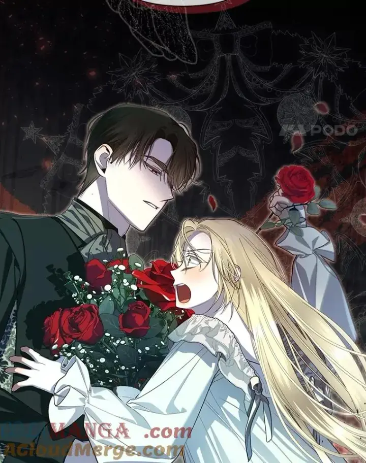 《如何隐藏皇帝的孩子》98.苏醒（本季完）图77