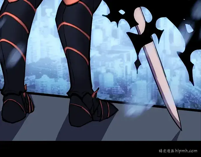 《入手神话级专属装备》序章图104