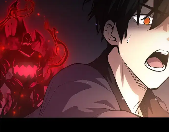 《入手神话级专属装备》第8话图278