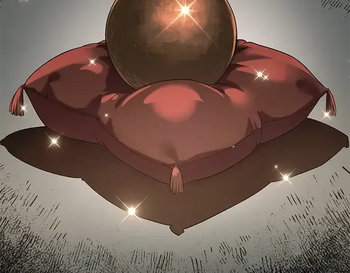 《入手神话级专属装备》第14话图5