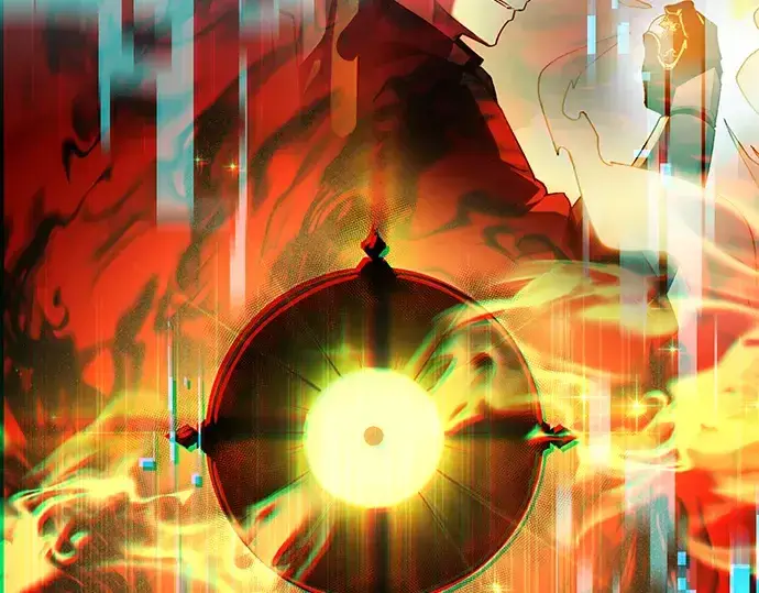 《入手神话级专属装备》第16话图66
