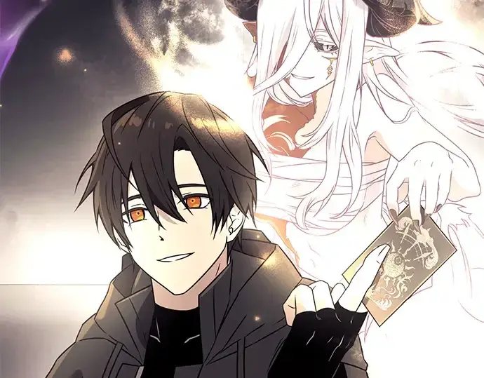 《入手神话级专属装备》第30话图142