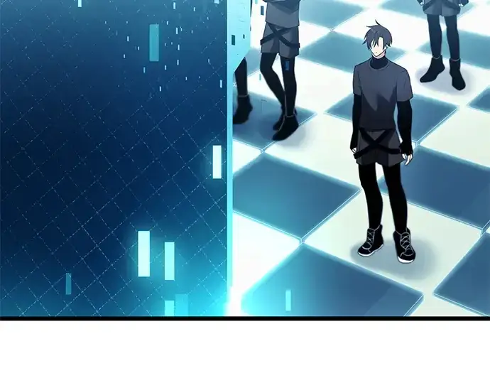 《入手神话级专属装备》第33话图43