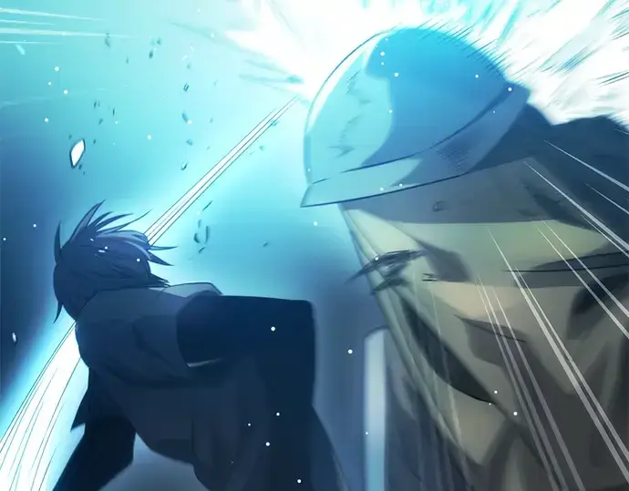 《入手神话级专属装备》第34话图68