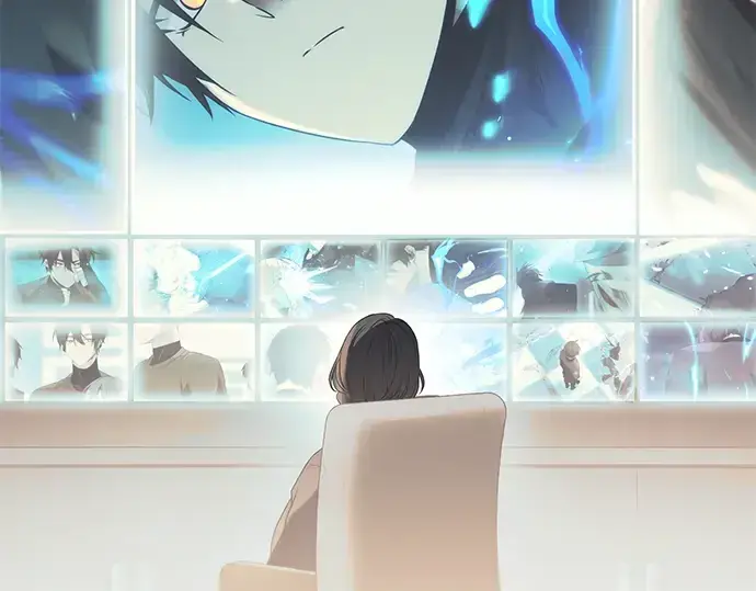 《入手神话级专属装备》第35话图11