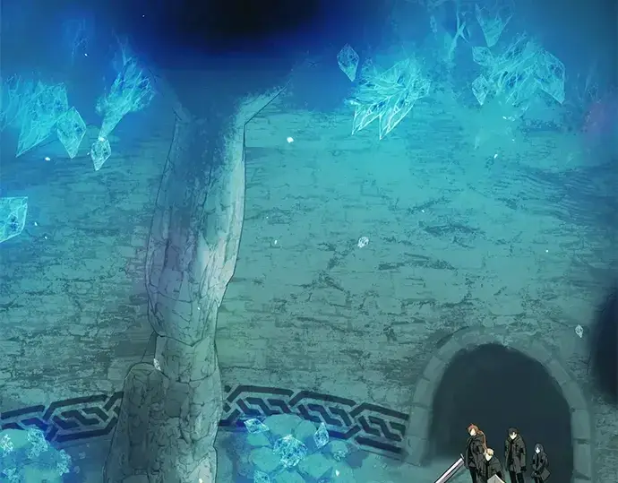 《入手神话级专属装备》第36话图189