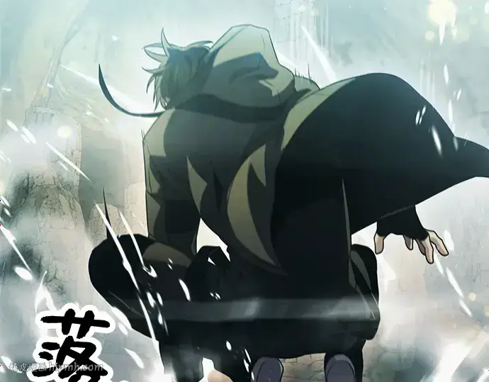 《入手神话级专属装备》第38话图168