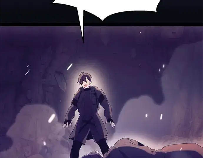 《入手神话级专属装备》第38话图241