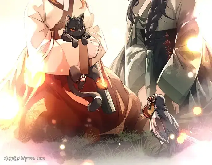 《入手神话级专属装备》第38话图248