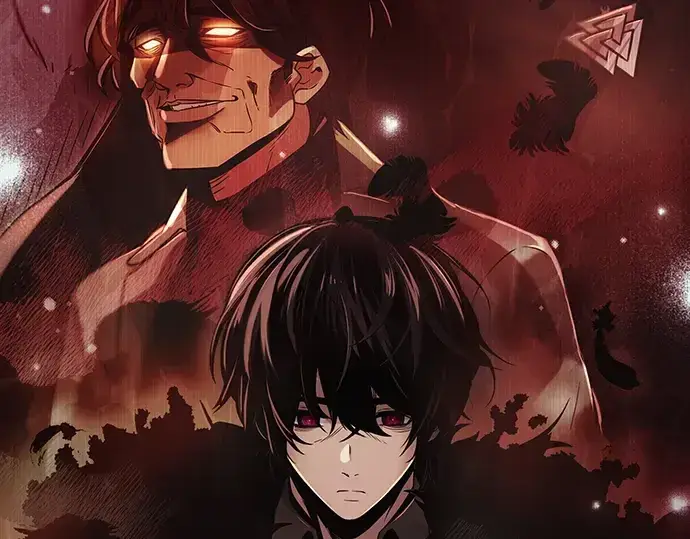 《入手神话级专属装备》第40话图31