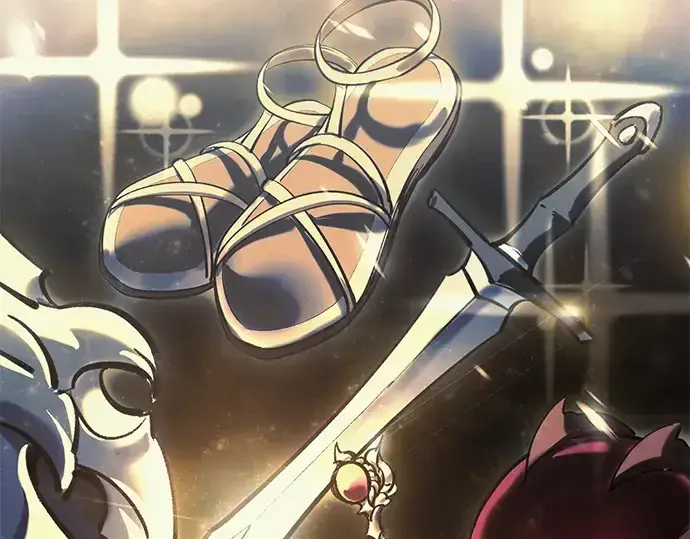 《入手神话级专属装备》第40话图55