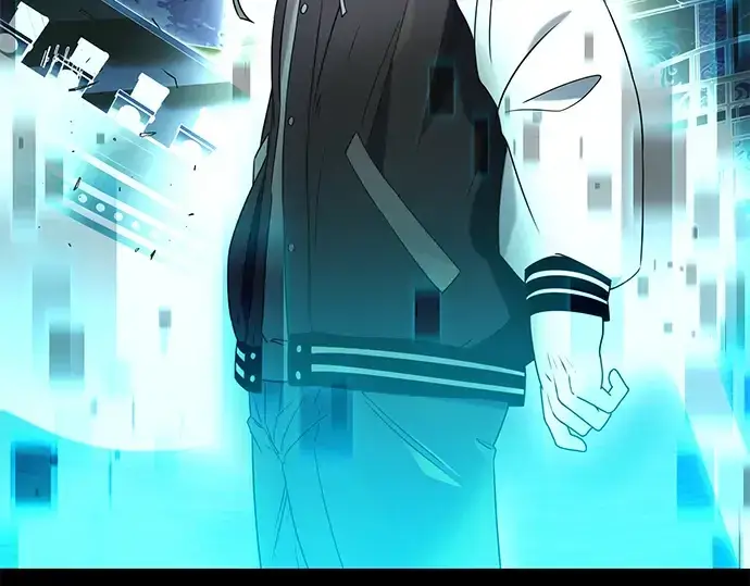 《入手神话级专属装备》第41话图107