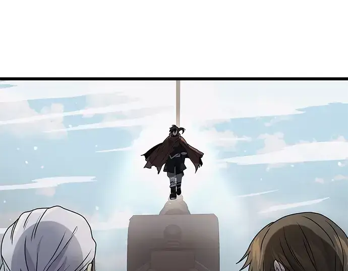 《入手神话级专属装备》第41话图188