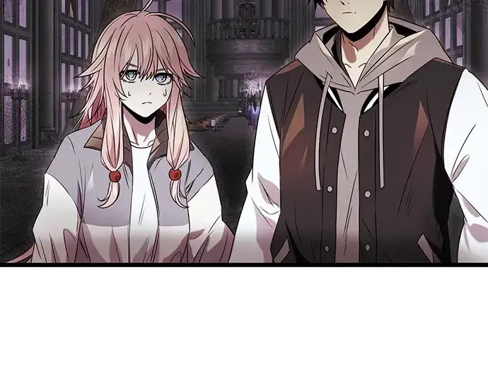 《入手神话级专属装备》第43话图109