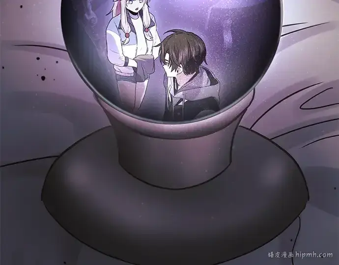 《入手神话级专属装备》第44话图160