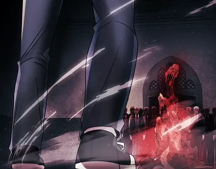 《入手神话级专属装备》第46话图14