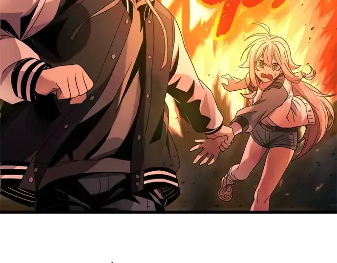 《入手神话级专属装备》第47话图15