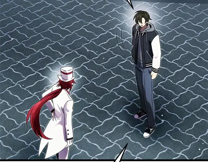 《入手神话级专属装备》第48话图51