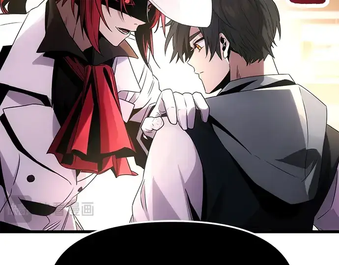 《入手神话级专属装备》第48话图58
