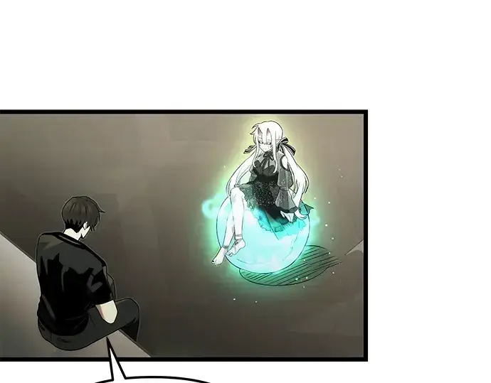 《入手神话级专属装备》第53话图9