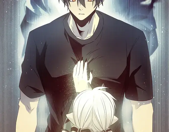 《入手神话级专属装备》第54话图42