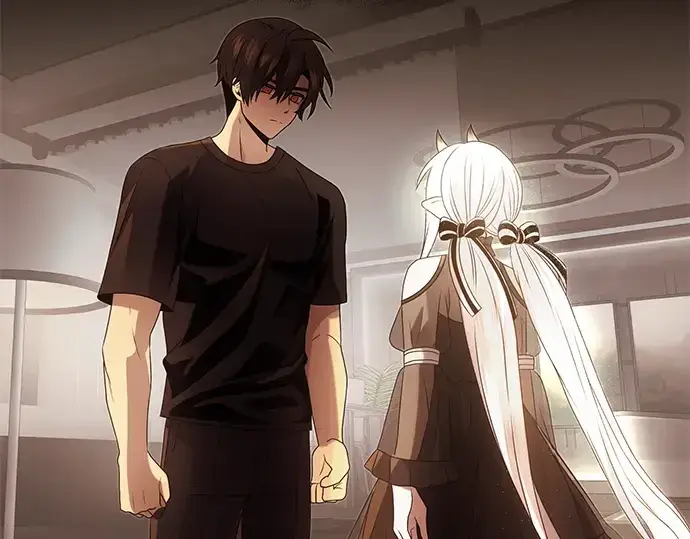 《入手神话级专属装备》第54话图53