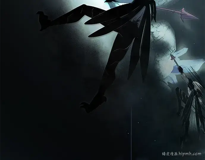 《入手神话级专属装备》第58话图16