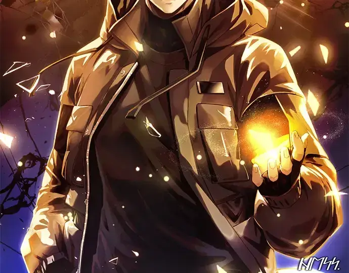 《入手神话级专属装备》第58话图243