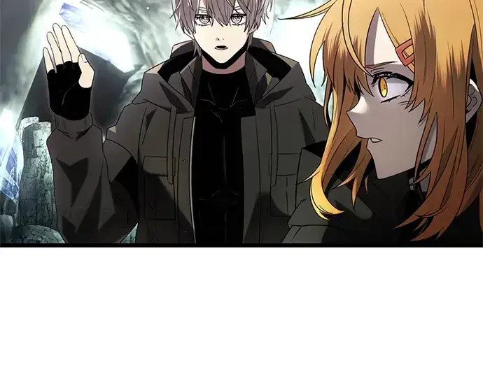 《入手神话级专属装备》第59话图124