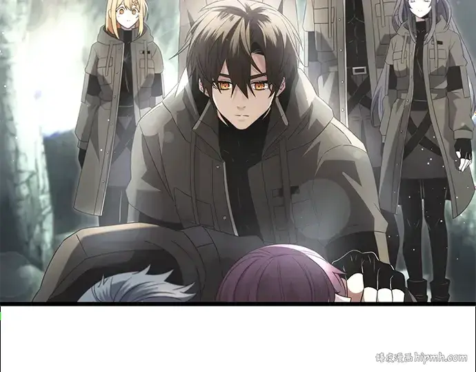 《入手神话级专属装备》第59话图24