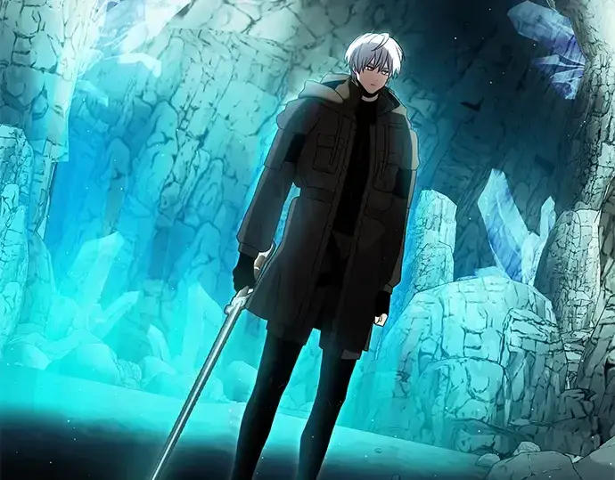 《入手神话级专属装备》第60话图154